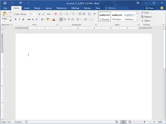 Как вставить трафареты в изображение в Microsoft Word