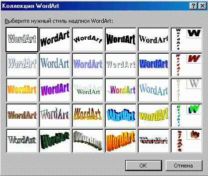 Эффективное использование инструментов графического дизайна в Microsoft Word