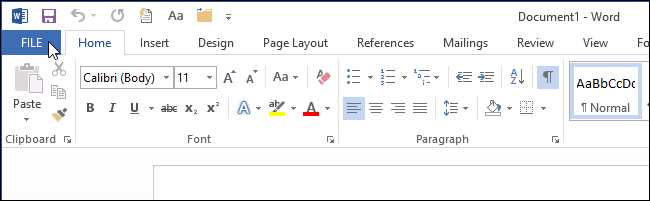 Использование всплывающих подсказок в Microsoft Word