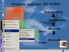 Изучаем возможности математического редактора в Microsoft Word