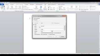 Как добавить подложку к изображению в Microsoft Word