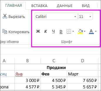Как использовать функции автозаполнения и быстрого форматирования в таблицах Microsoft Word