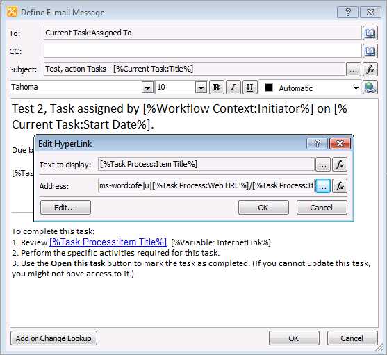 Как открыть существующий документ в Microsoft Word