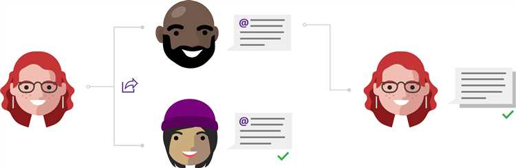 Работа с комментариями в режиме 