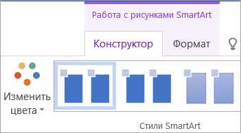 Как использовать таблицы для создания организационной структуры в Microsoft Word