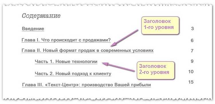 Как использовать выделение текста для лучшего оформления заголовков и подзаголовков в Word