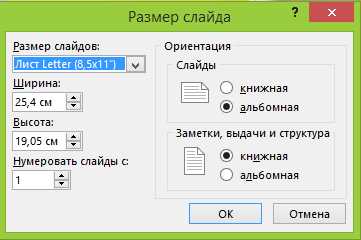 Как изменить размер изображения в Microsoft Word