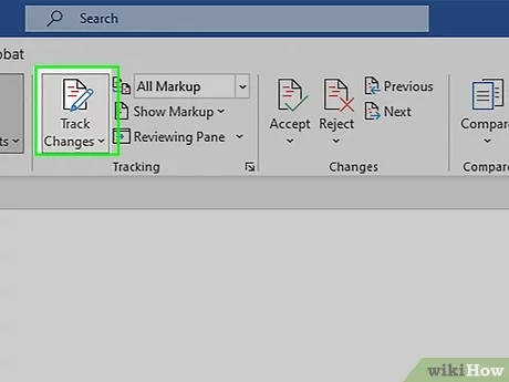 Как настроить комментарии в Microsoft Word: