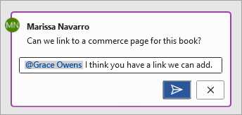 Как максимально эффективно использовать комментарии в Word