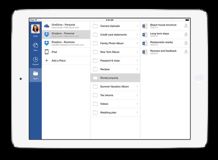 Как обновить Microsoft Word на планшете с операционной системой Android
