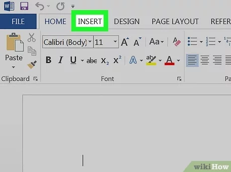 Как обводить и подсвечивать изображения в Word