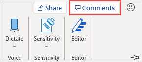 Как правильно задавать вопросы в комментариях Microsoft Word для ясного понимания