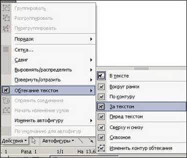 Как редактировать изображения в Microsoft Word: основные функции и техники