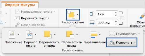 Как скопировать и переместить изображение в Microsoft Word