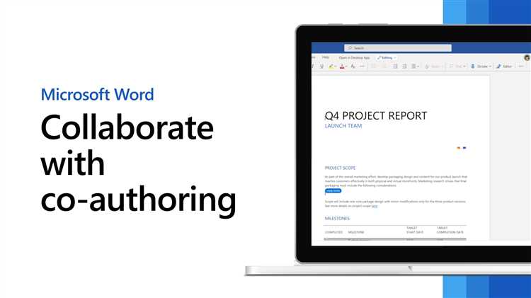 1. Откройте документ в Microsoft Word