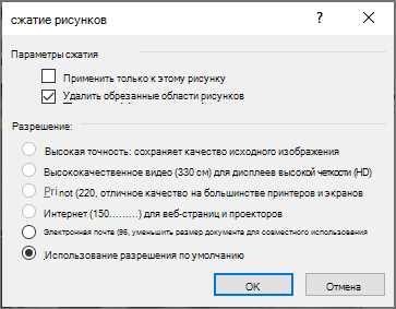 2. Оптимизация изображений