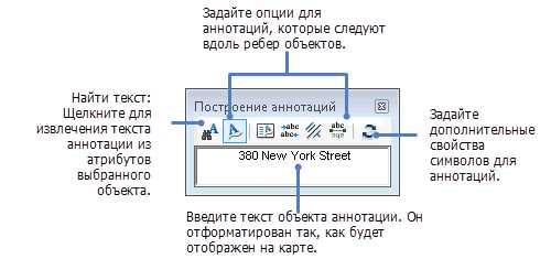 Как добавить аннотацию для изображения в Word?