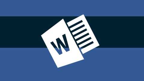 Изменение формата раздела в Microsoft Word