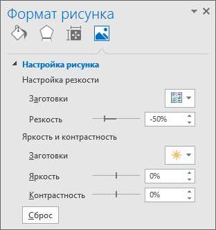 Почему важно улучшить четкость изображений в Microsoft Word