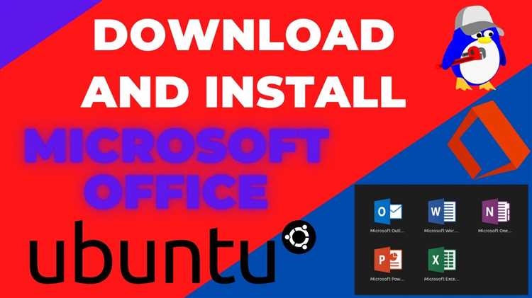 Как установить Microsoft Word на Linux
