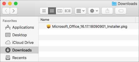 Проверка системных требований для установки Microsoft Word