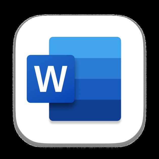Примеры использования изображений в Microsoft Word:
