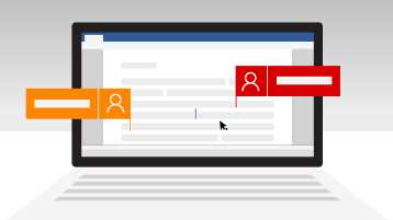 Лучшие практики совместного редактирования в Microsoft Word