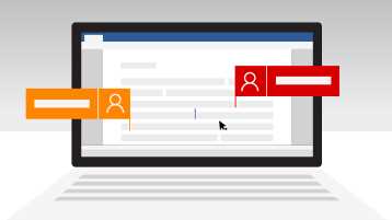 Общий доступ и коллективная работа в Microsoft Word: главные инструменты и функции