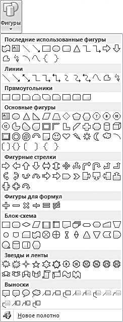 Основные инструменты для работы с изображениями в Microsoft Word Основные инструменты для работы с изображениями в Microsoft Word