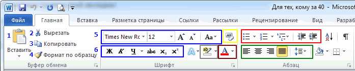 Способы выделения зачеркнутого текста в Word и создания эффекта