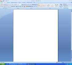 От начала до конца: создание разделов в Word пошагово От начала до конца: создание разделов в Word пошагово