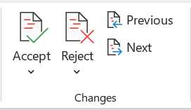 Отслеживание изменений в Microsoft Word: мастерство командной работы