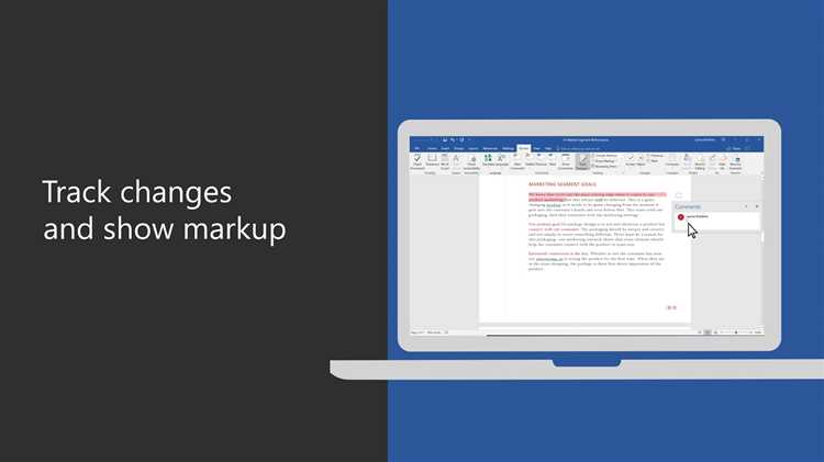 Отслеживание изменений в Microsoft Word: основные этапы и советы для коллективной отработки документа.
