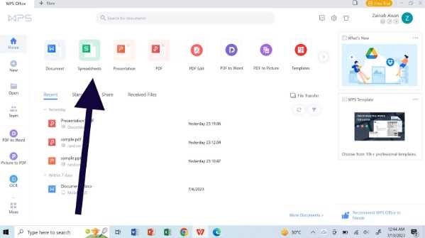 Проверка точности результатов сортировки таблицы в Microsoft Word