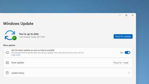 Обновление Microsoft Word на компьютере: шаги для Windows и macOS