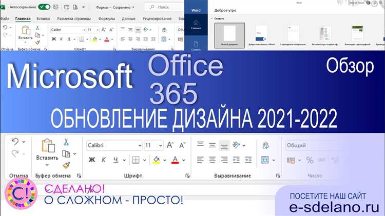 Советы и хитрости работы с математическими формулами в Microsoft Word