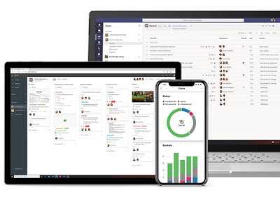 Важность командной работы в Microsoft Word