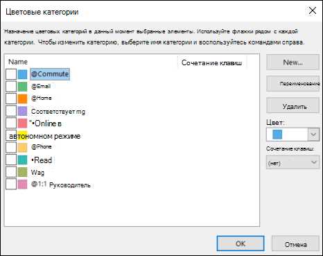 Советы по работе с комментариями в Microsoft Word для более эффективной групповой работы