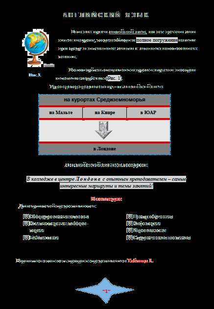 Применение колонтитулов в Microsoft Word