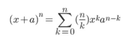 Использование расширенных функций формулного редактора Microsoft Equation