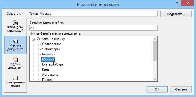 Создание содержания в Microsoft Word: все, что вам нужно знать