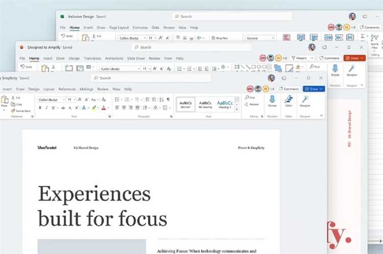 Улучшение производительности с помощью функции поиска и замены текста в Microsoft Word