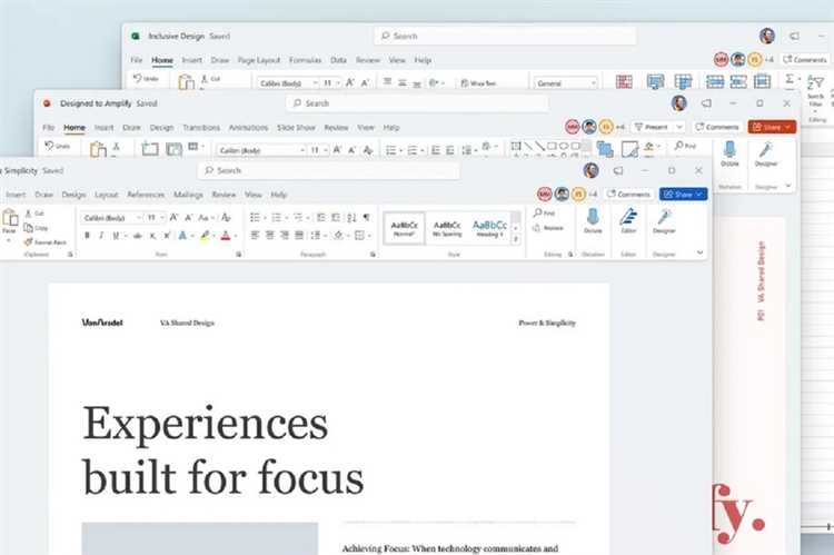 Улучшение работы с большими данными в Microsoft Word с помощью скриптов